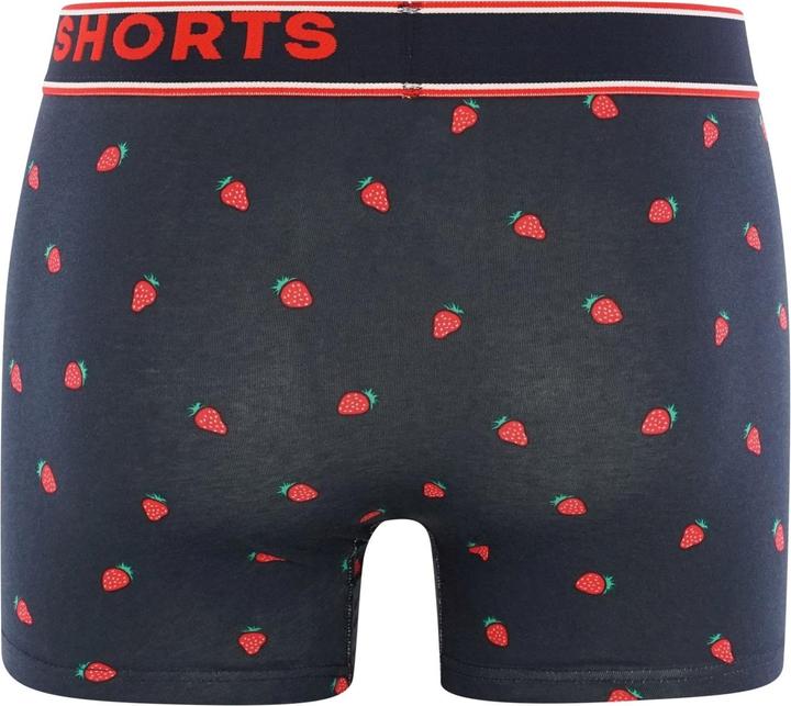 Produktbild Happy shorts Retroshorts Trunks (XL, 2er Pack)