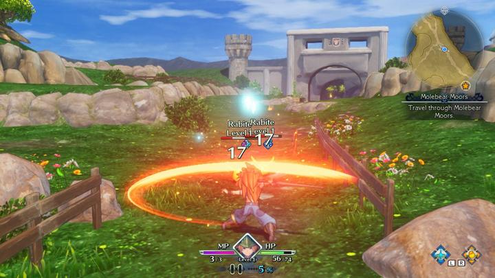Produktbild Square Enix Trials of Mana (Switch, Switch Lite, Switch OLED)