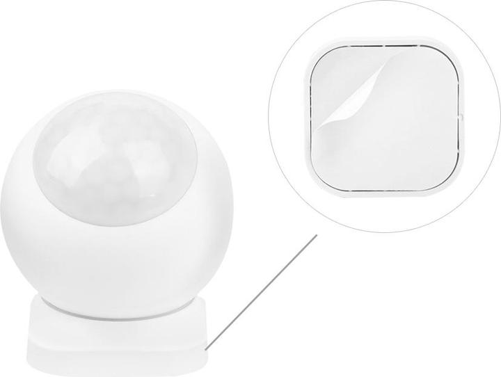 Produktbild Milight PIR Sensor Zigbee 3.0 (100 m)
