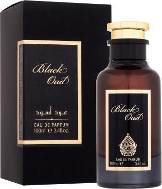 Produktbild House Of Perfumes Black Oud (Eau de Parfum, 100 ml)