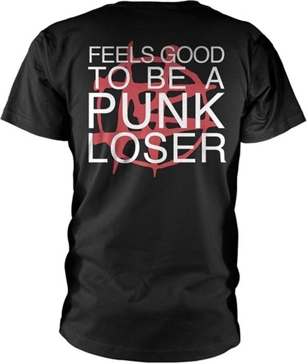 Produktbild Universal Textiles Loser TShirt (S)