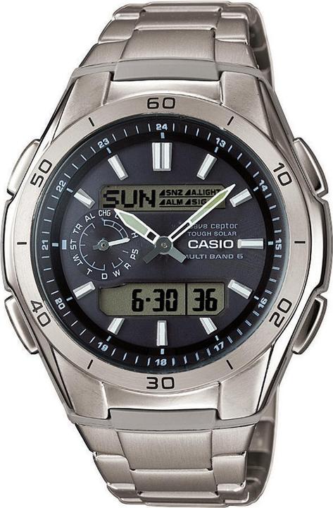 Produktbild Casio Collection (Chronograph, 43.50 mm)