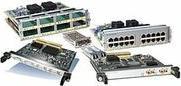 Actual product image Cisco 1-Port 10GE XFP Interface Module - (1 Ports)