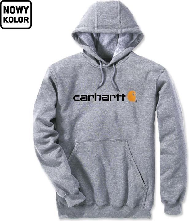 Produktbild Carhartt Signature Logo (M)