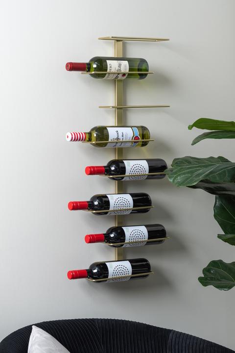 Actual product image Witek Float (Wine bottle holder)