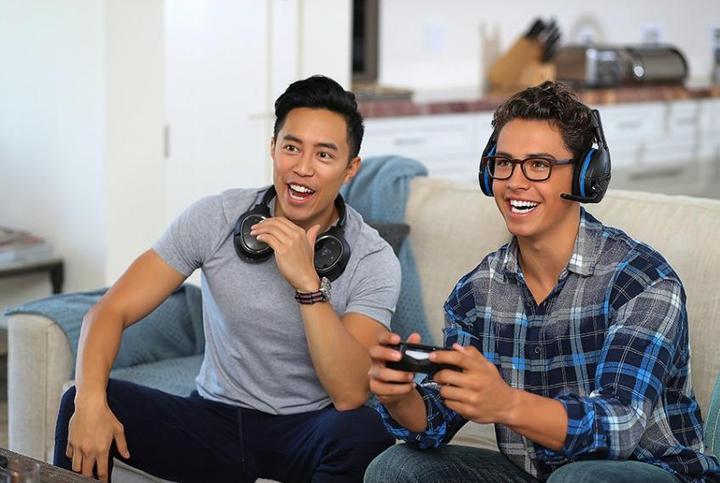 Image du produit Turtle Beach Furtif 600P (Sans fil)