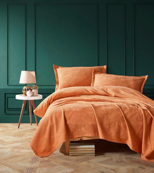 Produktbild L'essentiel Omari (Bettwäsche Set, 220 x 240 cm, 50 x 70 cm)