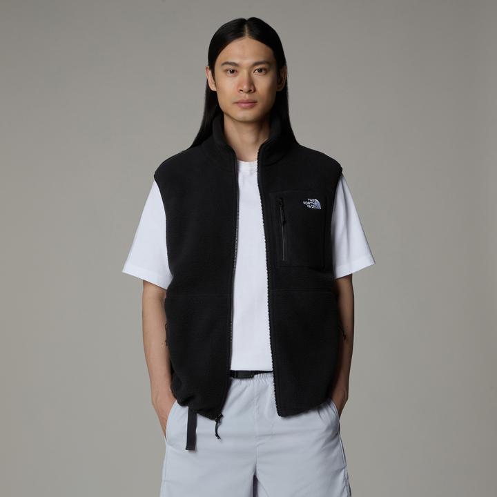 Actual product image North Face Yumiori (XL)