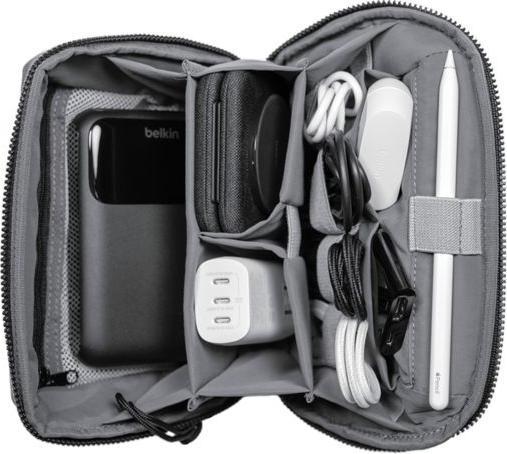 Immagine prodotto Belkin Travel Organizer für Technik Zubehör MMA013hqBK (Custodia)