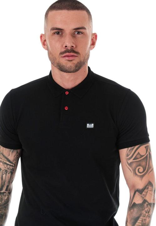 Immagine prodotto Weekend Offender Barnum Maglietta Polo Uomo (L)