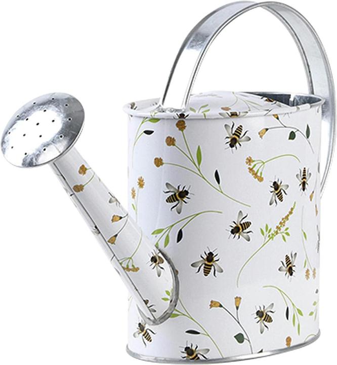 Image du produit Esschert Design Arrosoir d'intérieur 'motif abeilles (1.88 l)
