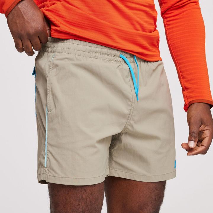 Actual product image Cotopaxi Brinco 5" Short-Solid (XXL)