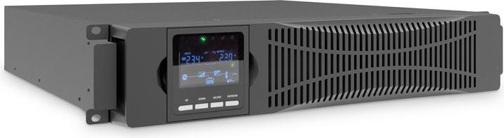 Productafbeelding Digitus OnLine UPS systeem, 1500 VA/ 1500 W (1500 VA, 1500 W, Online dubbele transformator UPS)