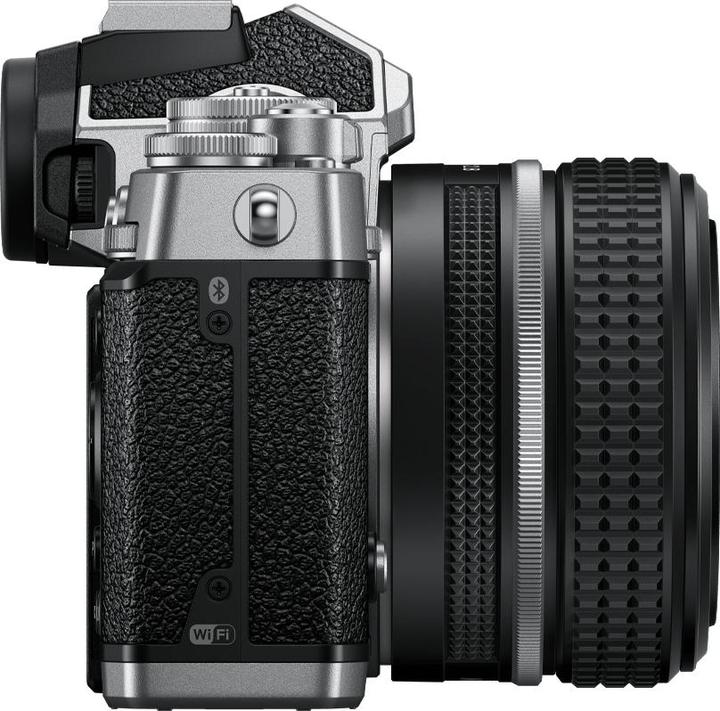 Actual product image Nikon Z fc Kit (28 mm, 20.90 Mpx, DX)