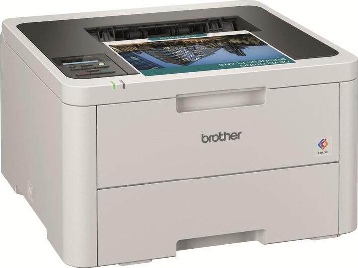 Actual product image Brother HL-L3220CWE (Laser, Colour)