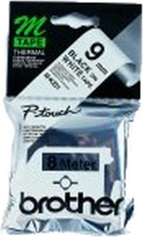Image du produit Brother M-K221bz (0.90 cm, Noir)