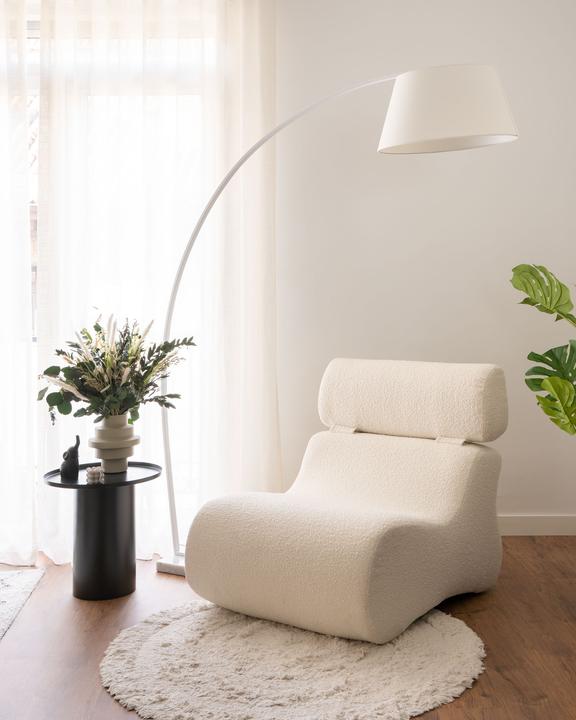 Actual product image Kave Home Eligia (Ø 120 cm)