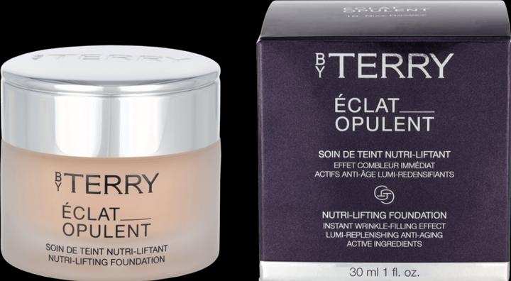 Actual product image By Terry Eclat Opulent No 10 (N10 Nude Radiance)
