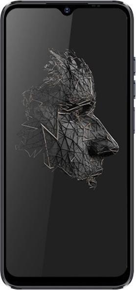 Immagine prodotto Allview Smartphone Soul X10 czarny/nero (128 GB, Nero, 6.52", Doppia SIM, 48 Mpx, 4G)