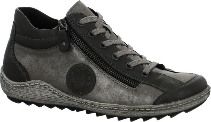 Actual product image Remonte Lace-up boat Eagle (39)