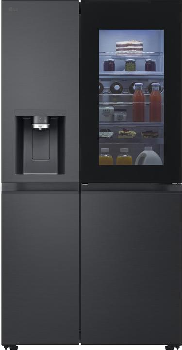 Produktbild LG GSXE90EVDD (628 l)