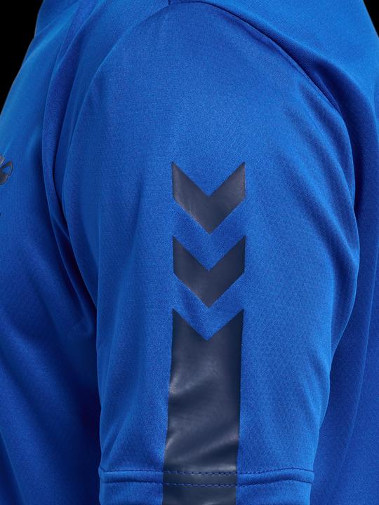 Produktbild hummel Hmlactive Pl Jersey S/S (M)