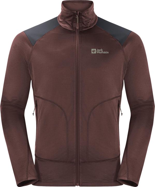 Produktbild Jack Wolfskin Kammweg Fz M (L)