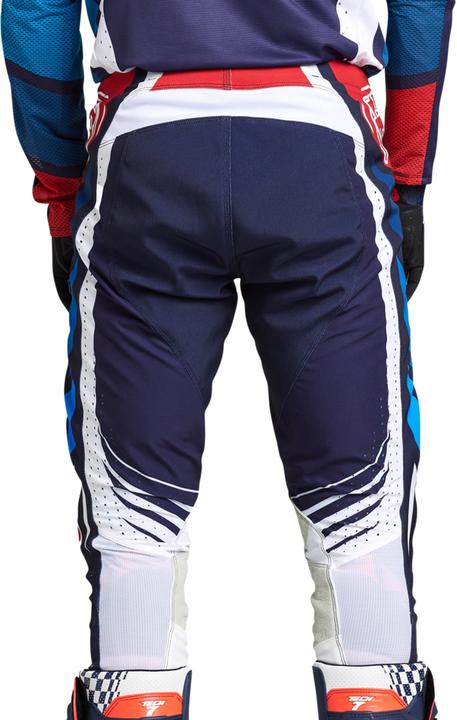 Image du produit Troy Lee Designs SE PRO Pant - Wavez (28)