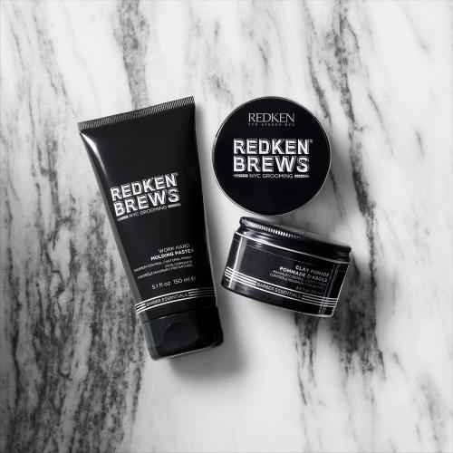 Produktbild Redken Clay Pomade (Haarpomade, 100 ml)
