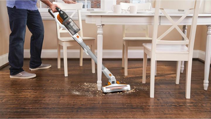 Produktbild Black & Decker Staubsauger