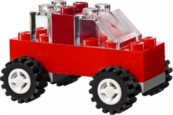 Actual product image LEGO Components Starter case - Sorting colours (10713, LEGO Classic)