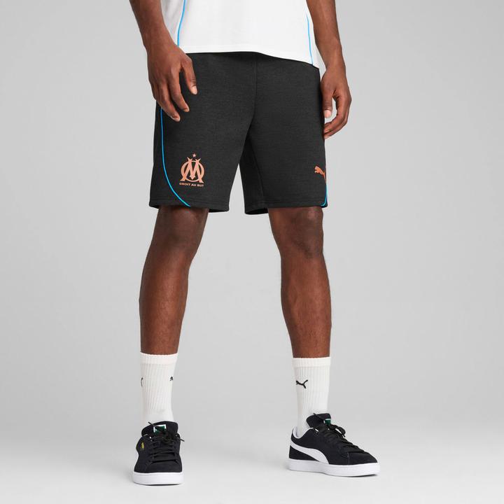 Actual product image Puma Short OM 2024/25 (L)