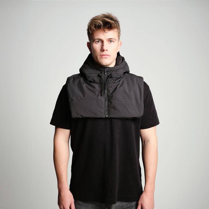 Actual product image Oak25 Commute Hood (S/M)