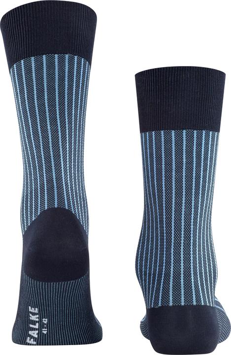 Actual product image Falke Oxford Stripe SO (Single pack, 39 - 40)