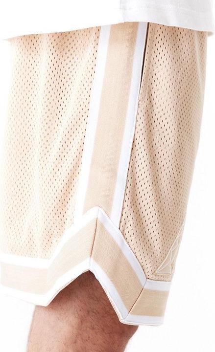 Actual product image New Era Mesh Shorts WORLD SERIES Arizona Diamondbacks (XXL)