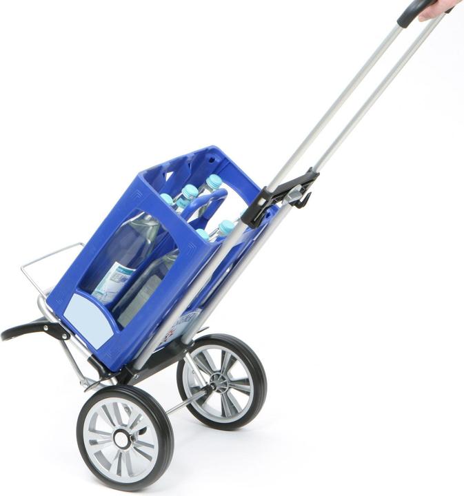 Actual product image Andersen Alu Star Shopper Charu