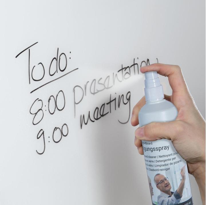 Produktbild Sigel Artverum Zubehör Starterset (Whiteboard, 37 x 14 x 56.5 cm)