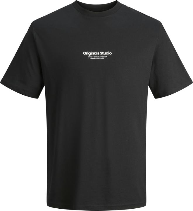 Produktbild Jack & Jones Crew Neck Plus size T-shirt (8XL)