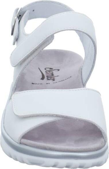 Actual product image Semler Soft-Nappa (42.5)
