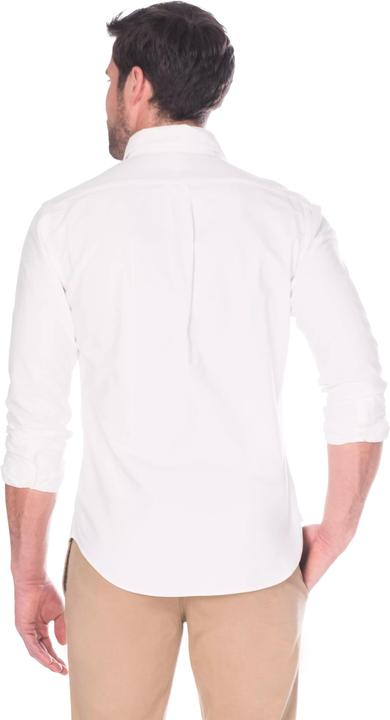 Produktbild Ralph Lauren Hemd Slim Fit (1077049400) (XXL)