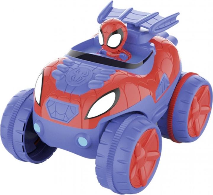 Produktbild Simba Spidey FleXtreme