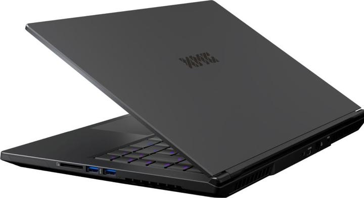 Produktbild Schenker XMG FUSION 15 - Intel® Core™ i7 der 9. Generation - 2,6 GHz - 39,6 cm (15.6 Zoll (15.60", Intel Core i7-9750H, 16 GB, 500 GB)