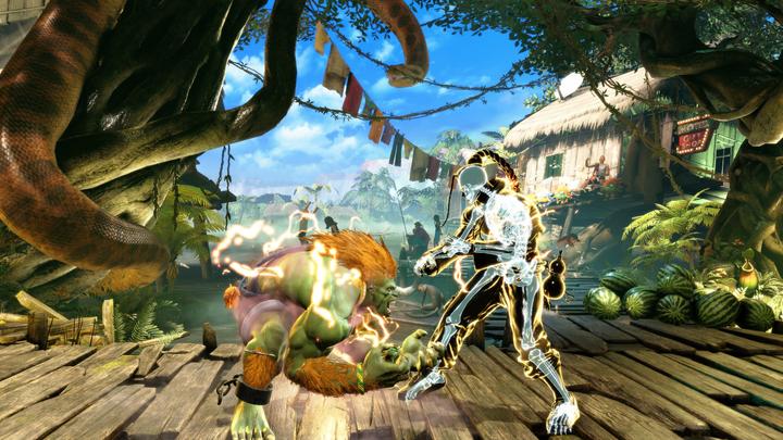 Immagine prodotto Microsoft Street Fighter 6 Ultimate Edition (Xbox Series X, Xbox Serie S)