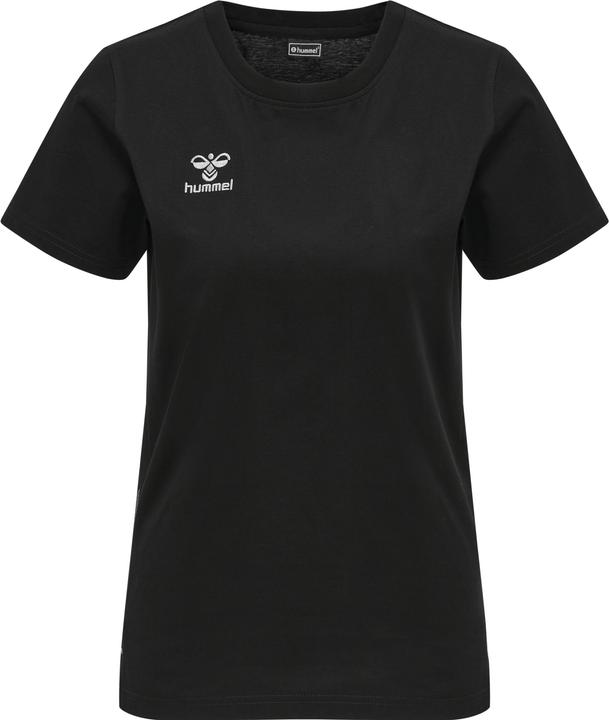 Produktbild hummel hmlMOVE GRID COTTON T-SHIRT S/S WOMAN (XL)