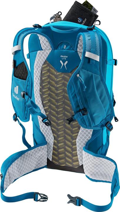 Actual product image Deuter Spped Lite 25 (25 l)