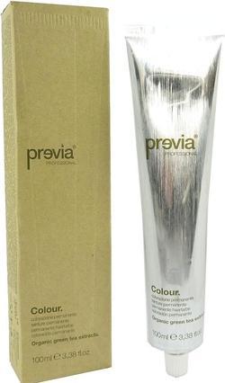 Immagine prodotto Previa Colore permanente Colore dei capelli (7.34 Biondo rame-oro)