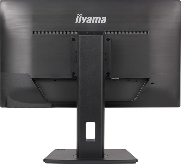Image du produit iiyama Dis 23 PL XUB2390HS-B5 (1920 x 1080 pixels, 23")