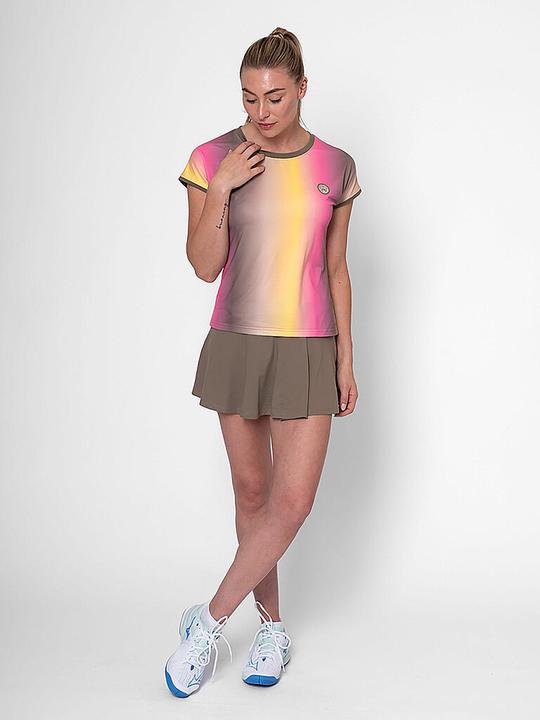 Actual product image Bidi Badu Tennisshirt Crew (L)