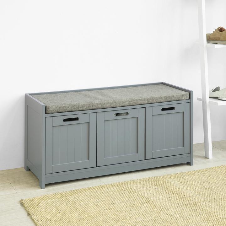 Actual product image SoBuy Chest of drawers (90 cm)