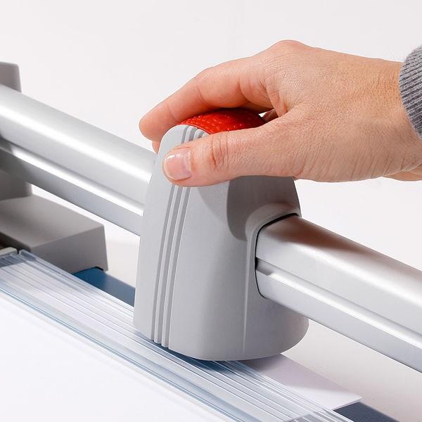 Image du produit Dahle 00448 + 00798 Machine à couper le papier (20 feuilles, A0)